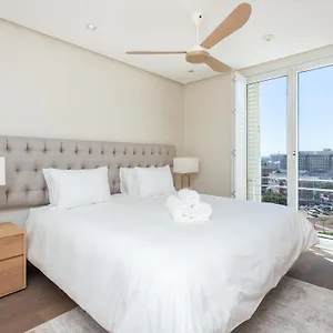 Mountain Marina Luxury Cape Town
